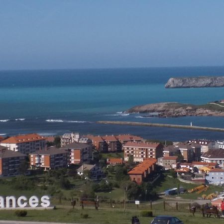 Chalet Playa Del Sable Инохедо Экстерьер фото
